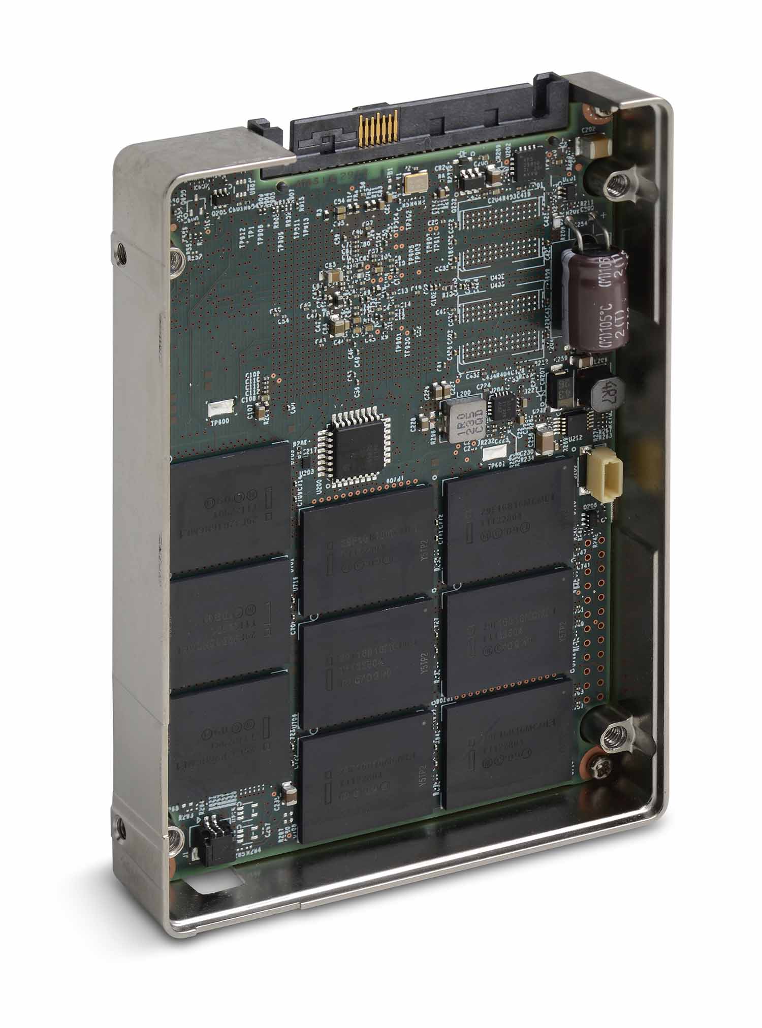 HGST UltraStar SSD