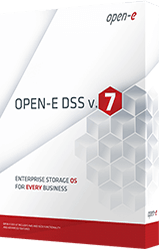Open-E DSS V7