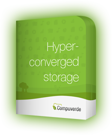 Compuverde Hyperconverged